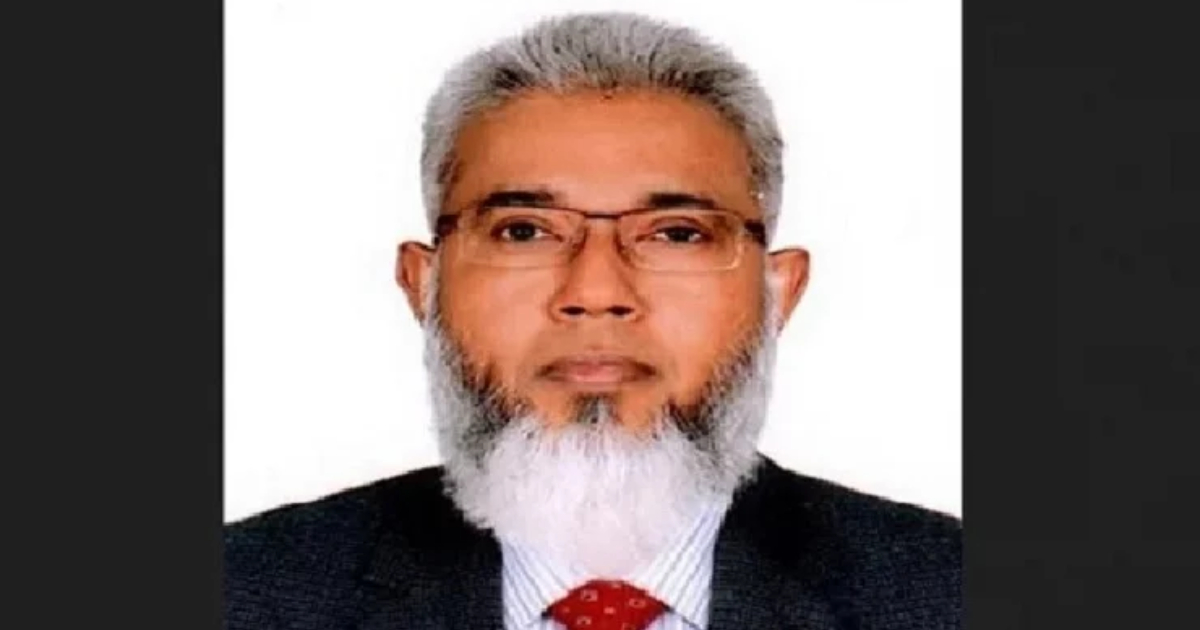 মেট্রোরেলের নতুন এমডি আব্দুর রউফ