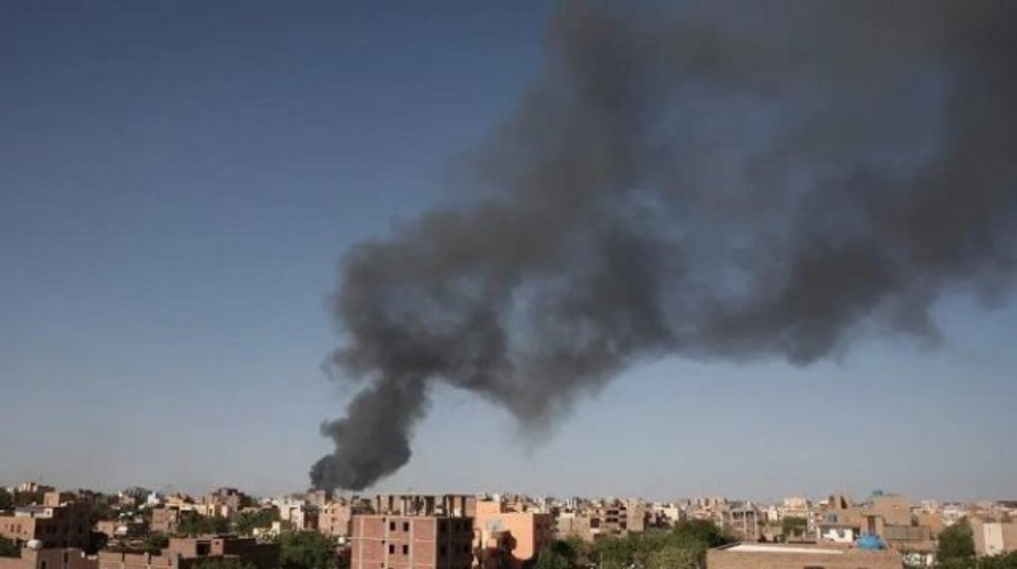 সুদানে গোলাবর্ষণে ২১ জন নিহত