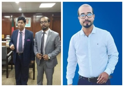 আরব আমিরাতে বাংলাদেশীদের আটকের মাস্টারমাইন্ড যুবলীগ নেতা আনোয়ার