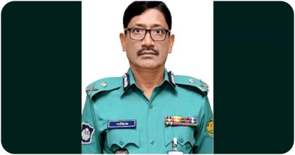 ডিএমপির সাবেক কমিশনার শফিকুল ইসলাম গ্রেফতার