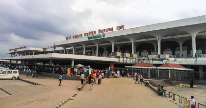 কাল থেকে সাড়ে ৩ ঘণ্টা করে বন্ধ থাকবে শাহজালাল বিমানবন্দরের রানওয়ে 