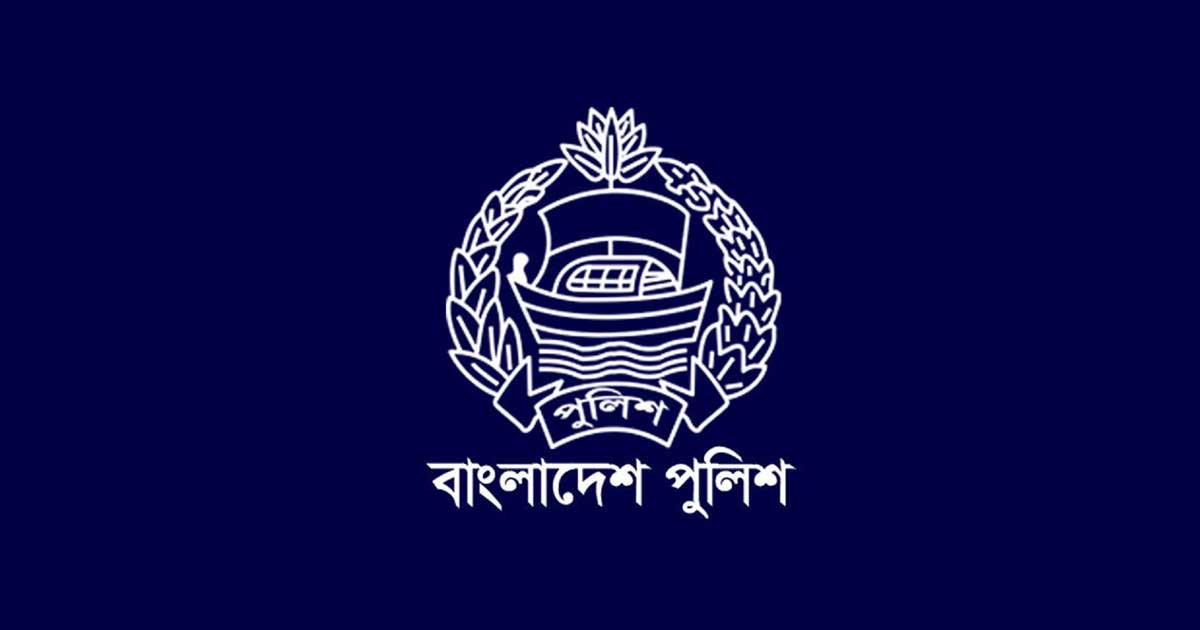 ৩৩ পুলিশ সুপারকে বিভিন্ন ইউনিটে পদায়ন