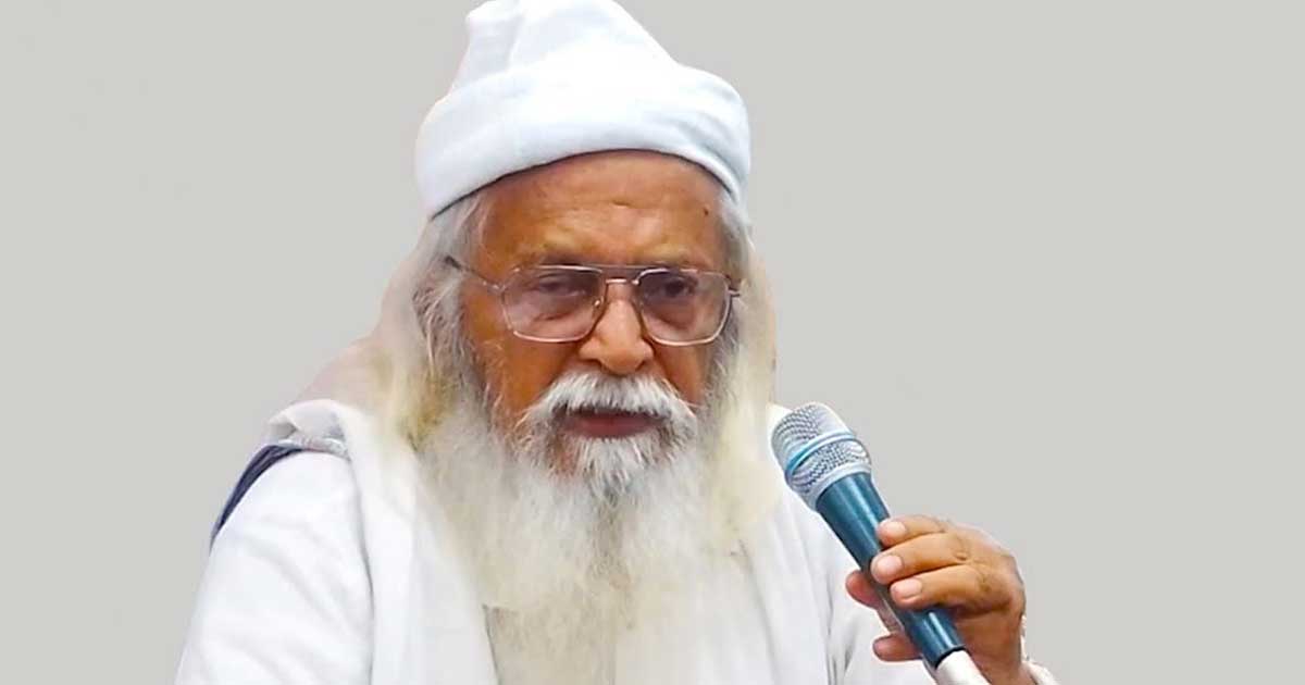 হাসপাতালে ভর্তি ফরহাদ মজহার