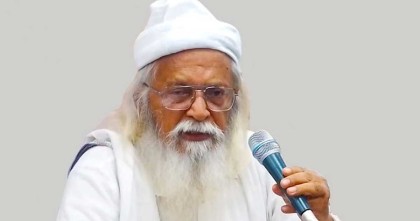 হাসপাতালে ভর্তি ফরহাদ মজহার