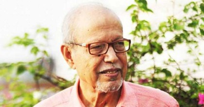 মারা গেছেন অধ্যাপক বদরুদ্দোজা চৌধুরী
