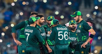 ৪ মাস ধরে ক্রিকেটারদের বেতন দিচ্ছে না পিসিবি