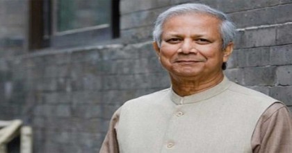 আজ রাজনৈতিক দলগুলোর সঙ্গে প্রধান উপদেষ্টার সংলাপ