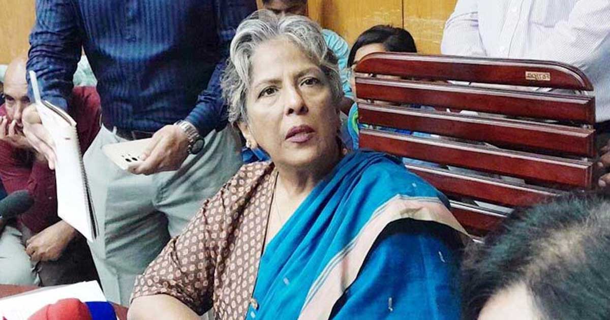 বৈষম্যবিরোধী আন্দোলনে নিহত ১০৫ শিশুর পরিবার পঞ্চাশ হাজার টাকা করে পাবে