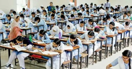 সাবজেক্ট ম্যাপিং করে এইচএসসির ফল প্রকাশ করা হবে