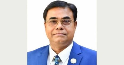 সাবেক সচিব জাহাঙ্গীর আলম কারাগারে