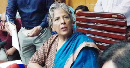 বৈষম্যবিরোধী আন্দোলনে নিহত ১০৫ শিশুর পরিবার পঞ্চাশ হাজার টাকা করে পাবে