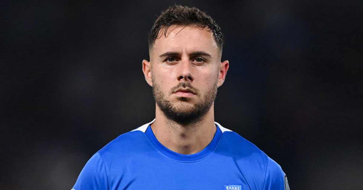 সুইমিংপুল থেকে গ্রিক ফুটবলার জর্জ বলডকের মরদেহ উদ্ধার