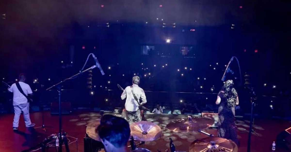 বাংলাদেশের বন্যাদুর্গতদের সাহায্যে কানাডায় চার ব্যান্ডের কনসার্ট