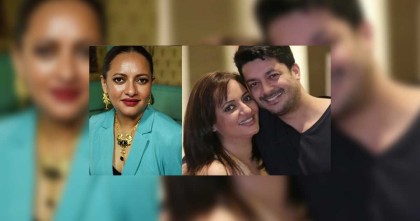 অন্য নারীর প্রেমে যিশু, ঘর ছাড়লেন নীলাঞ্জনা