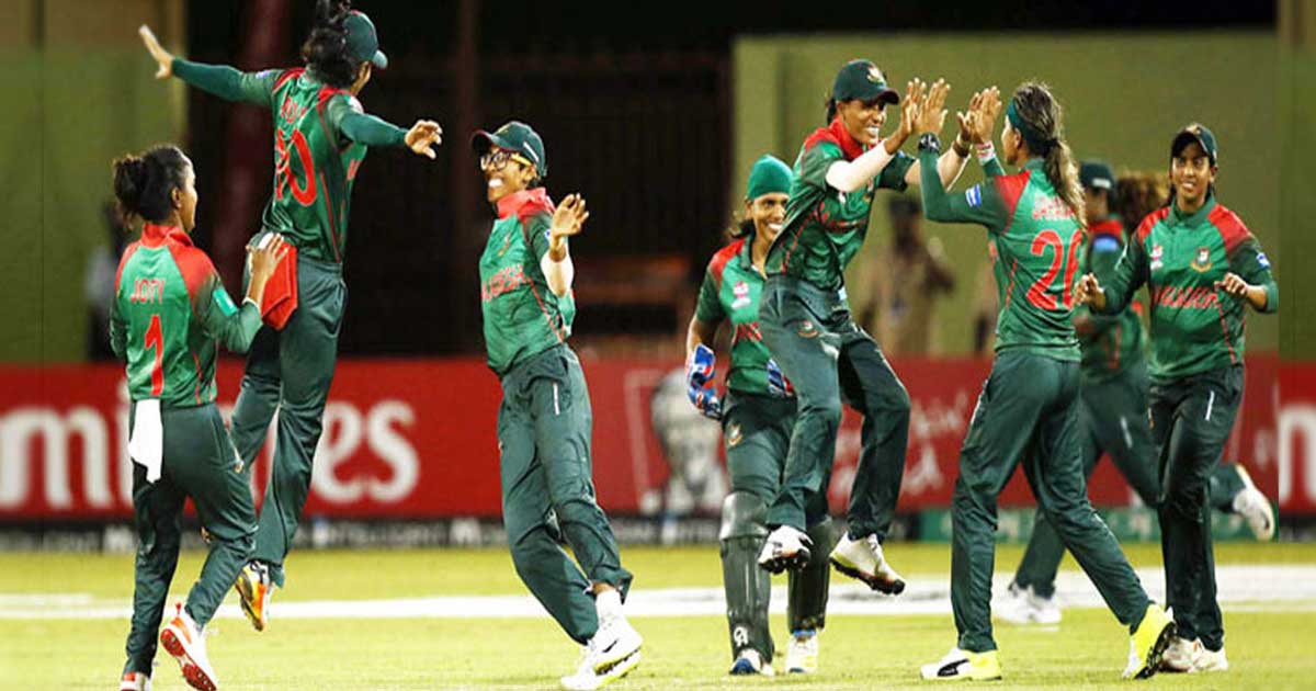 সেমির স্বপ্ন টিকিয়ে রাখতে আজ ইউন্ডিজের মুখোমুখি টাইগ্রেসরা