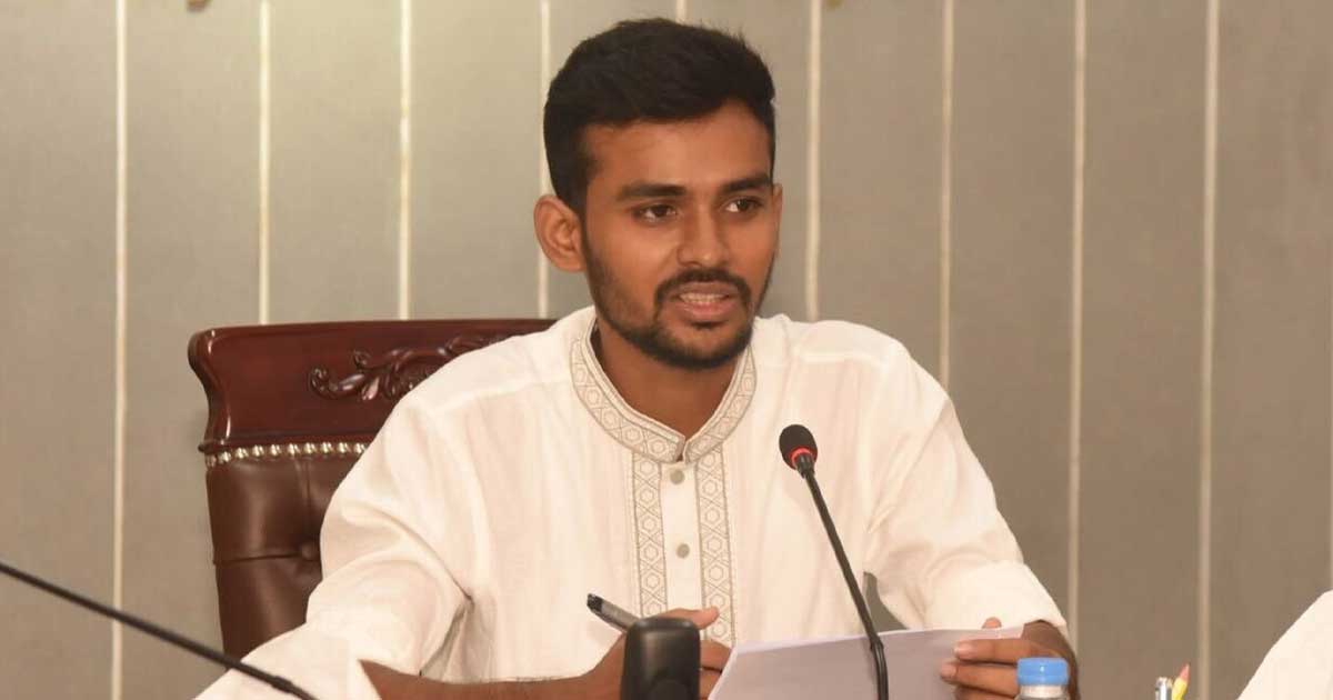 গুলি চালানো পুলিশ সদস্যদের ছাড় দেয়া হবে না