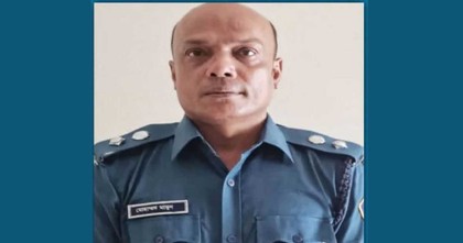 দীপ্ত টিভির কর্মকর্তা হত্যা; মাদক অধিদফতরের এক কর্মকর্তা বরখাস্ত