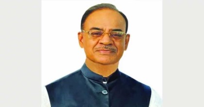 সাবেক বিমানমন্ত্রী ফারুক খান গ্রেফতার