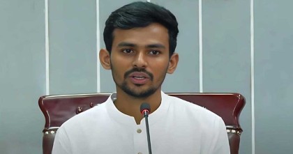 শক্তিশালী বাজার সিন্ডিকেট ভাঙ্গার চেষ্টা চালাচ্ছে সরকার: আসিফ মাহমুদ