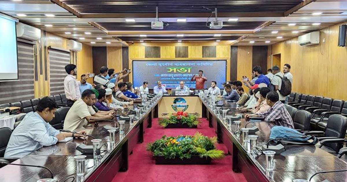 পটুয়াখালীতে ৮২৯ সাইক্লোন শেল্টার প্রস্তুত