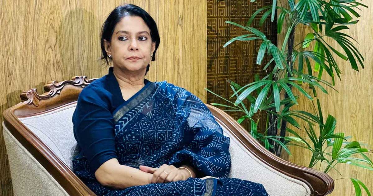 পলিথিন ব্যাগ বন্ধে কঠোর মনিটরিং করা হবে: পরিবেশ উপদেষ্টা 