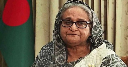 ব্যাংক থেকে ১৭০০ কোটি ডলার লুট করেছে হাসিনার দোসররা