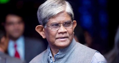 নতুন করে টাকা ছাপাচ্ছি না, মূল্যস্ফীতি আর বাড়বে না: অর্থ উপদেষ্টা