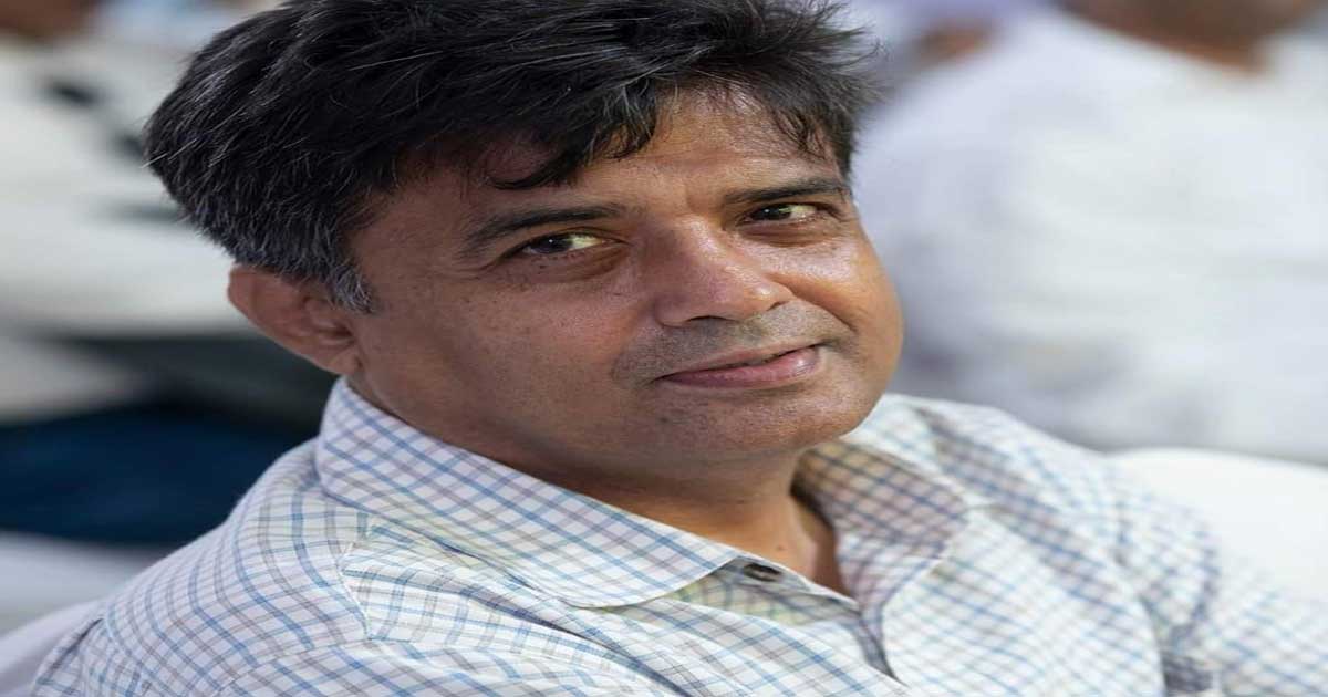 বাংলাদেশে সভা-সমাবেশ করার সুযোগ নেই আওয়ামী লীগের