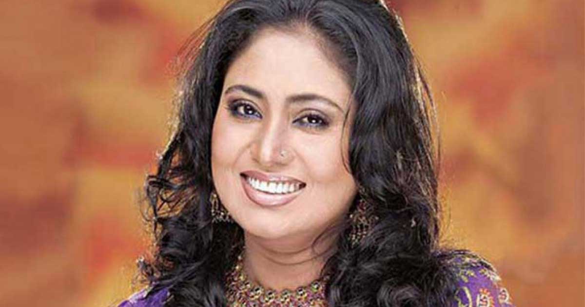 শিল্পীদের দলীয় মোড়কে আটকে রাখা হয়েছে: বেবী নাজনীন