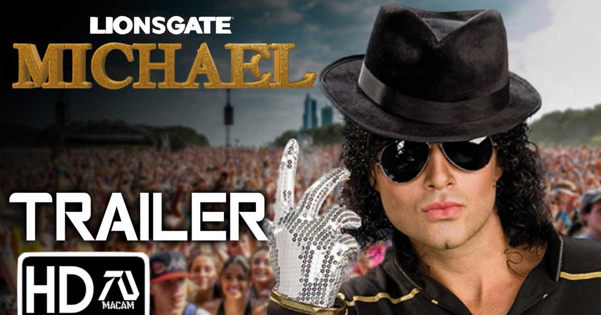 জ্যাকসনের বায়োপিক ‘মাইকেল’ মুক্তির তারিখ পেছাল