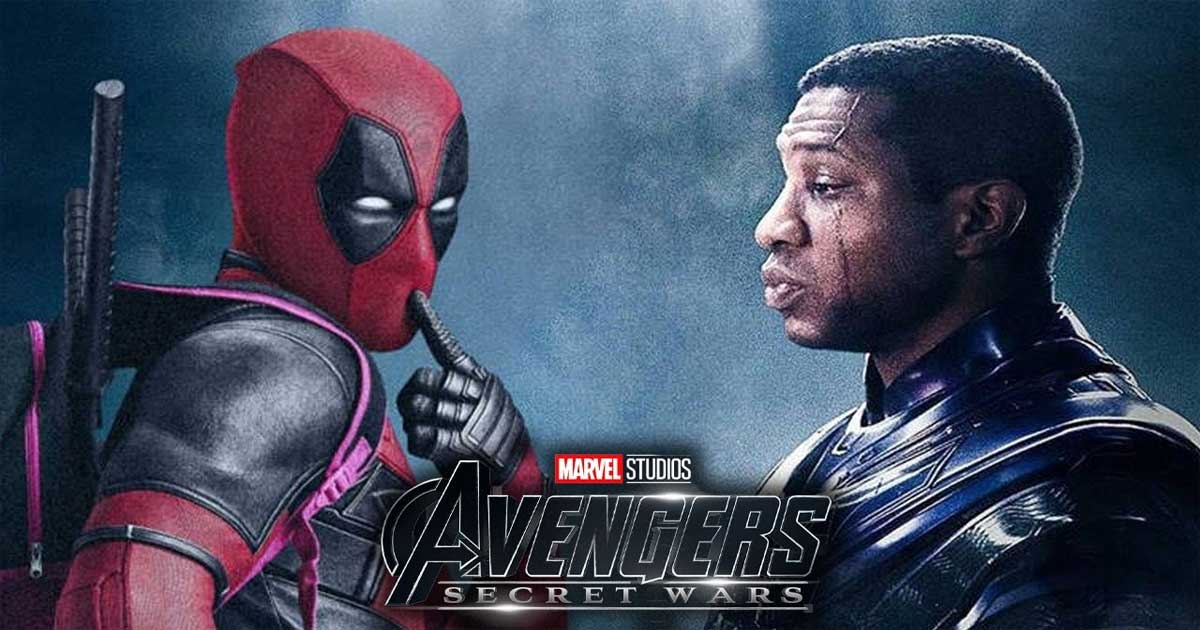 অ্যাভেঞ্জার্স প্রেমীদের জন্য ডেডপুলের অবাক করা উপস্থিতি