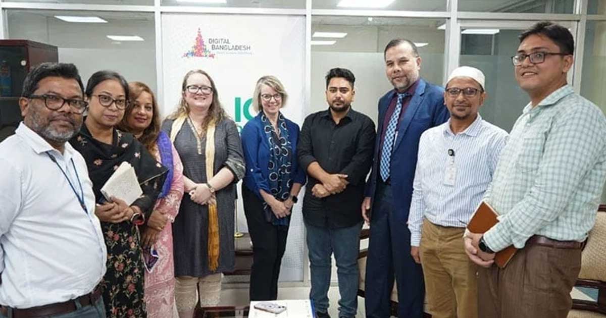 সাইবার বুলিং বন্ধে আলাদা ফ্রেমওয়ার্ক তৈরি করছে সরকার: উপদেষ্টা নাহিদ