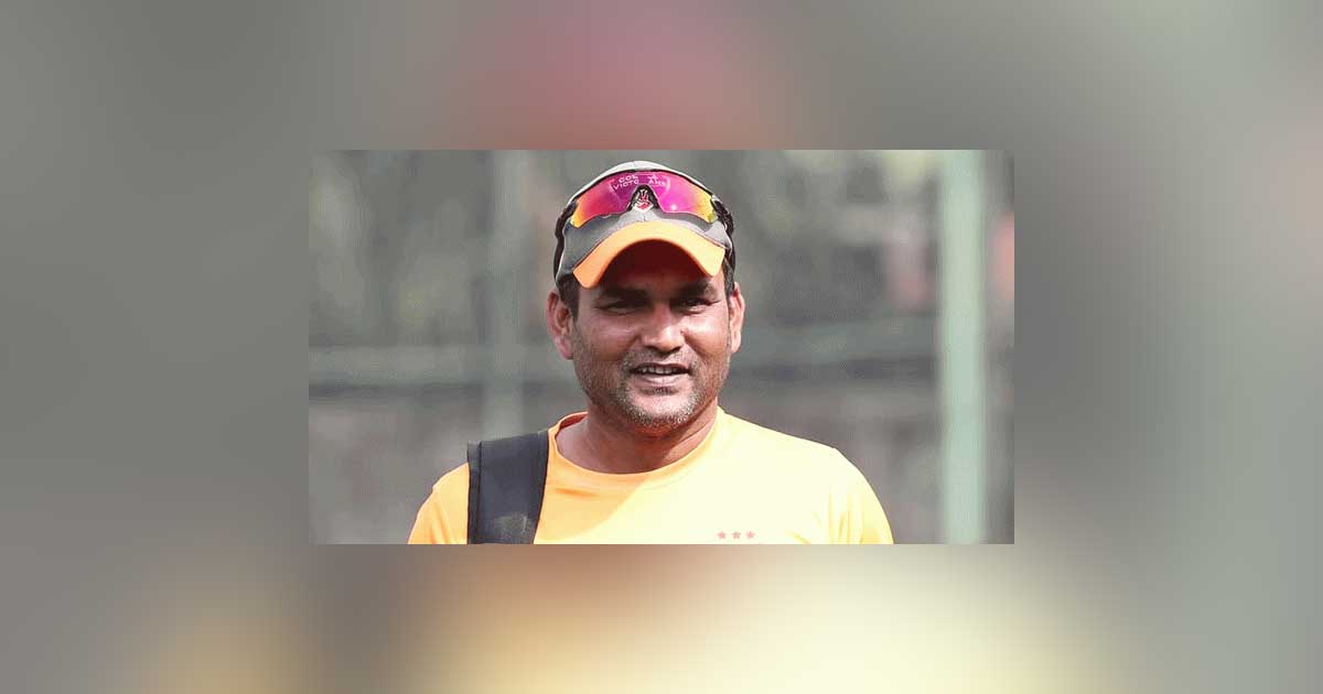 মানুষের ভালোবাসার প্রতিদান দেয়া নৈতিক দায়িত্ব : কোচ সালাউদ্দিন