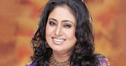 শিল্পীদের দলীয় মোড়কে আটকে রাখা হয়েছে: বেবী নাজনীন