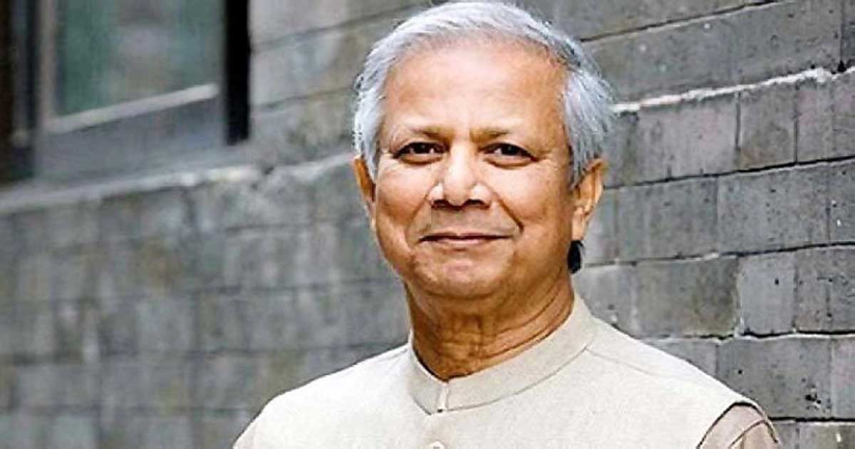 আজারবাইজানের উদ্দেশে ঢাকা ছেড়েছেন প্রধান উপদেষ্টা