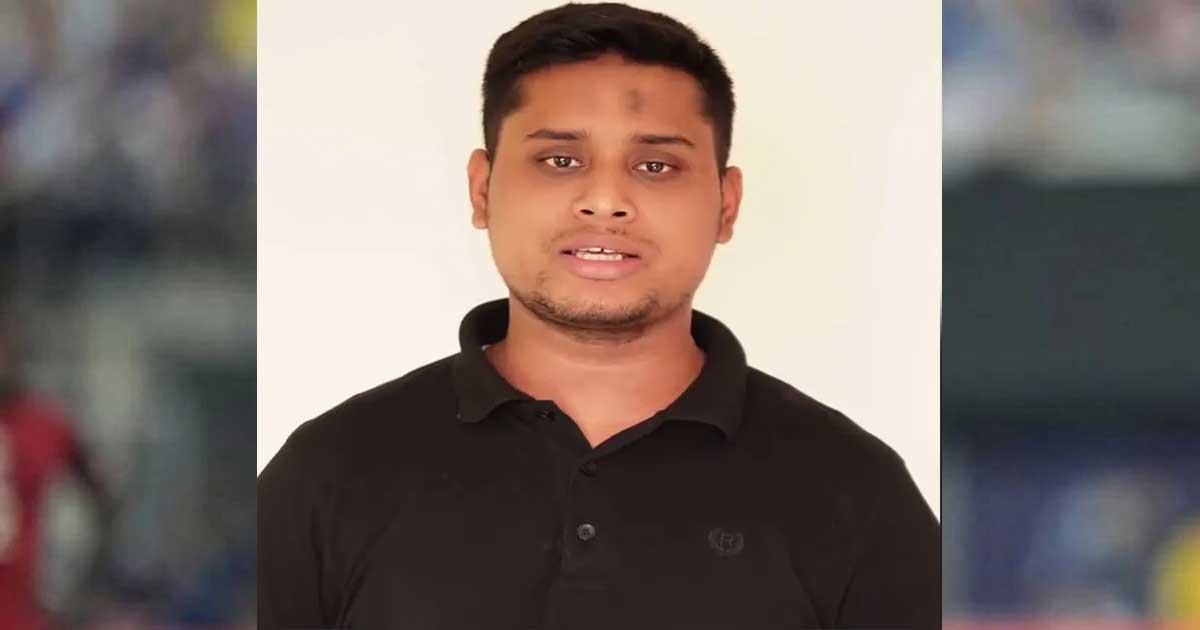 রাজনীতিবিদরা হাত মেলাচ্ছে, আর বিপ্লবীদের ফাঁসির দড়ি এগিয়ে আসছে: হাসনাত