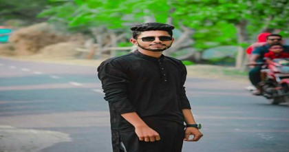 চুয়াডাঙ্গায় মোটরসাইকেলসহ যুবককে পুড়িয়ে হত্যা, আটক ২