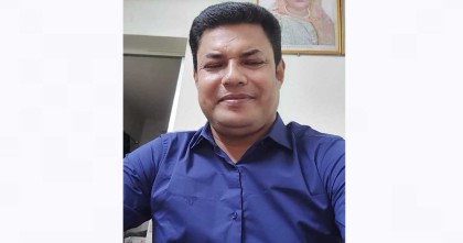 শেখ হাসিনার সাথে কথোপকথন, সেই যুবলীগ নেতা গ্রেফতার