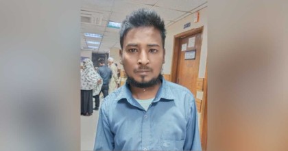 মানবিক আবেদন: কিডনি বিকল মৃত্যু পথযাত্রী মশিউর বাঁচতে চায়