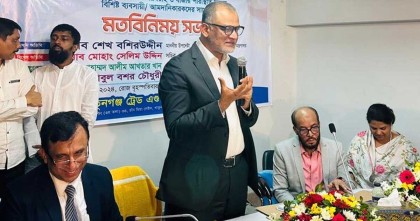 রমজানে ব্যবসায়ীদের সহযোগিতা চাইলেন বাণিজ্য উপদেষ্টা