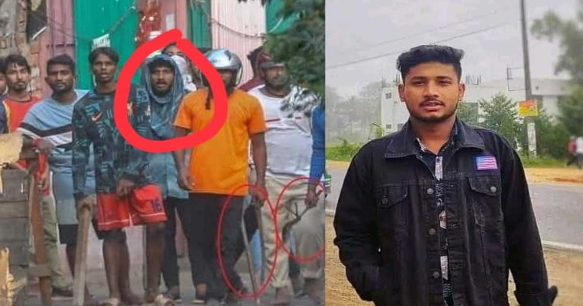 চট্টগ্রামে আইনজীবী হত্যা, বিজিসি শিক্ষার্থী বহিষ্কার