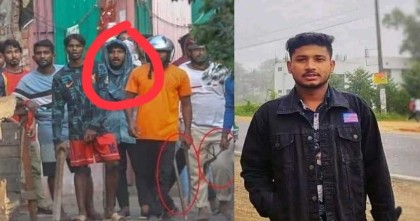 চট্টগ্রামে আইনজীবী হত্যা, বিজিসি শিক্ষার্থী বহিষ্কার