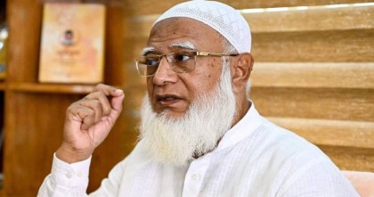 প্রধান উপদেষ্টার সাথে সাক্ষাৎ করতে যমুনায় ডা. শফিকুর রহমান