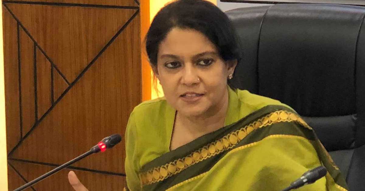 জরুরি সংস্কার শেষে দ্রুত নির্বাচন: পরিবেশ উপদেষ্টা