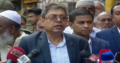 পলিথিন ব্যবহার কমে এসেছে: তপন কুমার