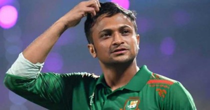 বিসিবির সঙ্গে দর কষাকষিতেও সফলতা আসেনি সাকিবের