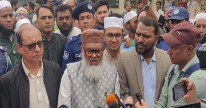 সাইফুল ইসলাম আলিফের হত্যাকারীদের ছাড় দেয়া হবে না