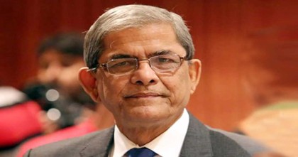যুক্তরাজ্যের উদ্দেশ্যে ঢাকা ছাড়লেন বিএনপি মহাসচিব