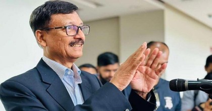 ৫ আগস্টের আগে ভারতের সঙ্গে এক রকম সম্পর্ক ছিল, এখন আরেক রকম: পররাষ্ট্র উপদেষ্টা