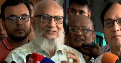 সরকারি চাকরিজীবীরা রাজনৈতিক কর্মকাণ্ডে জড়াতে পারবেন না